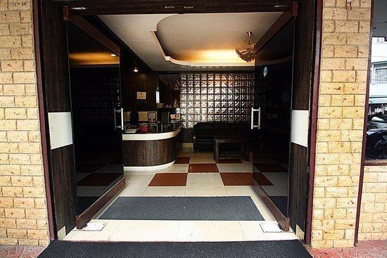 Fabhotel Palzor Stadium Road Gangtok Quarto foto
