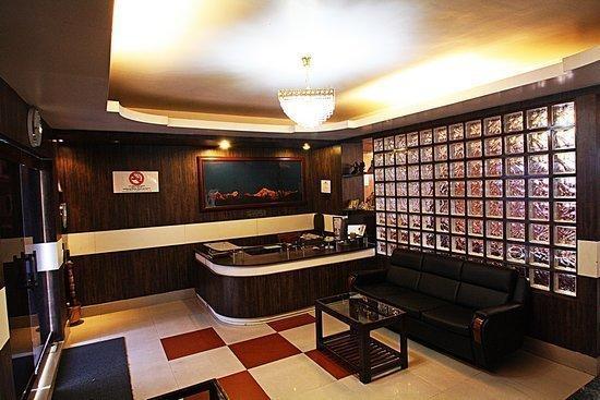 Fabhotel Palzor Stadium Road Gangtok Quarto foto