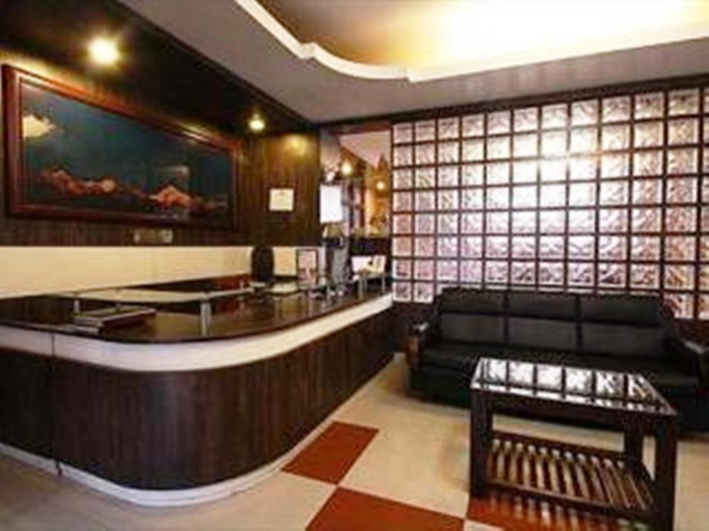 Fabhotel Palzor Stadium Road Gangtok Exterior foto